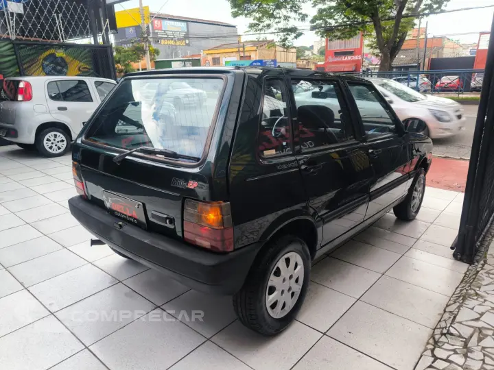 UNO 1.0 IE Mille EP 8V