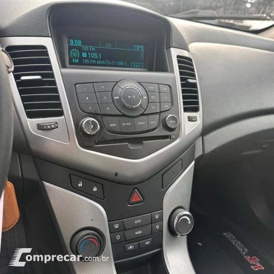 CRUZE LT NB