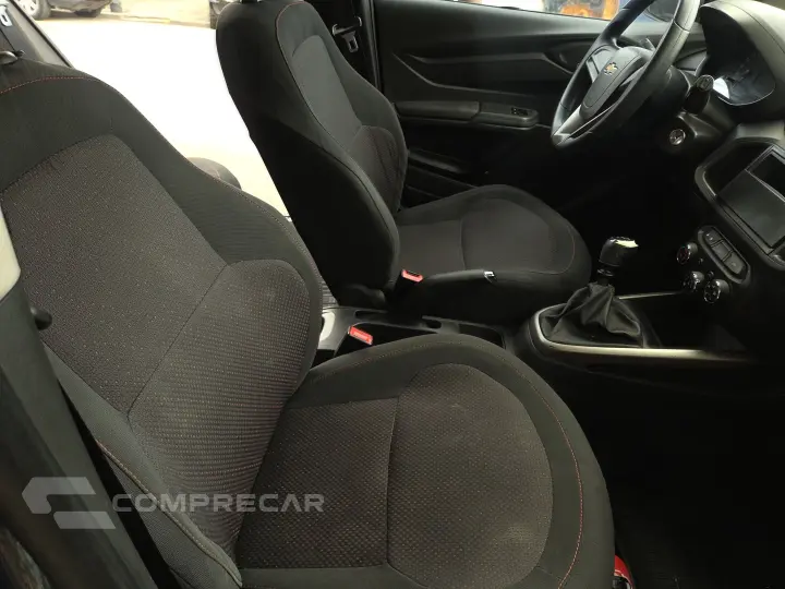 ONIX 1.4 MPFI LT 8V FLEX 4P MANUAL