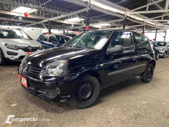 CLIO CAM 10H3P