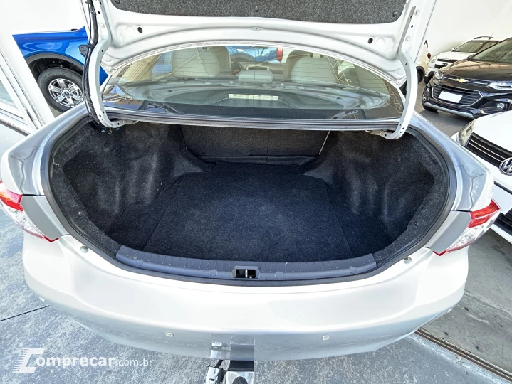 COROLLA 2.0 Vvt-ie XEI