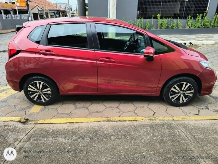 Fit Personal 1.5 Flexone 16V 5p Aut.