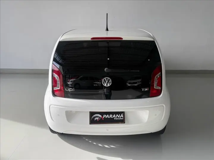 UP 1.0 TSI MOVE UP 12V FLEX 4P MANUAL