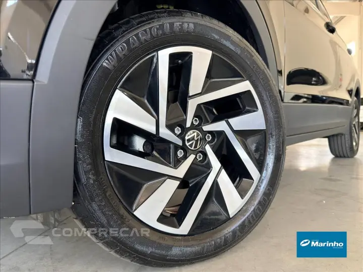 T-CROSS 1.0 200 TSI TOTAL FLEX COMFORTLINE AUTOMÁ