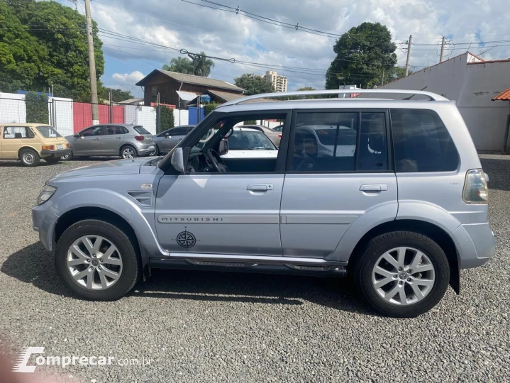 PAJERO 2.0 TR4 4X4 16V