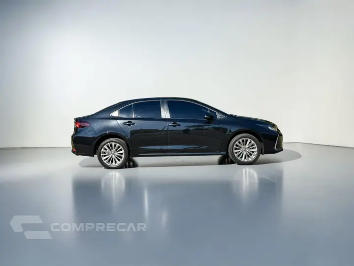COROLLA 2.0 XEI 16V