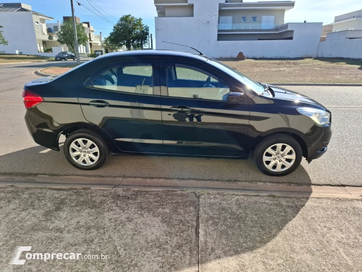 KA + 1.0 SE 12V