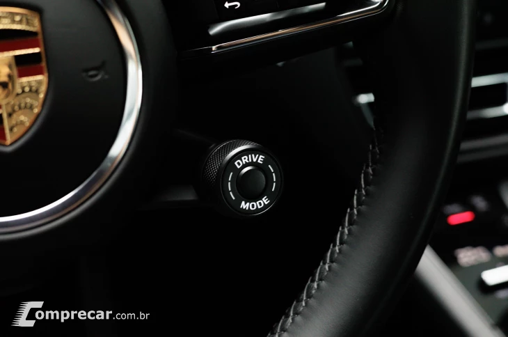 MACAN 2.0 Turbo