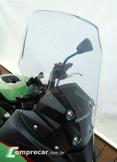 KAWASAKI VERSYS-X 300 ABS