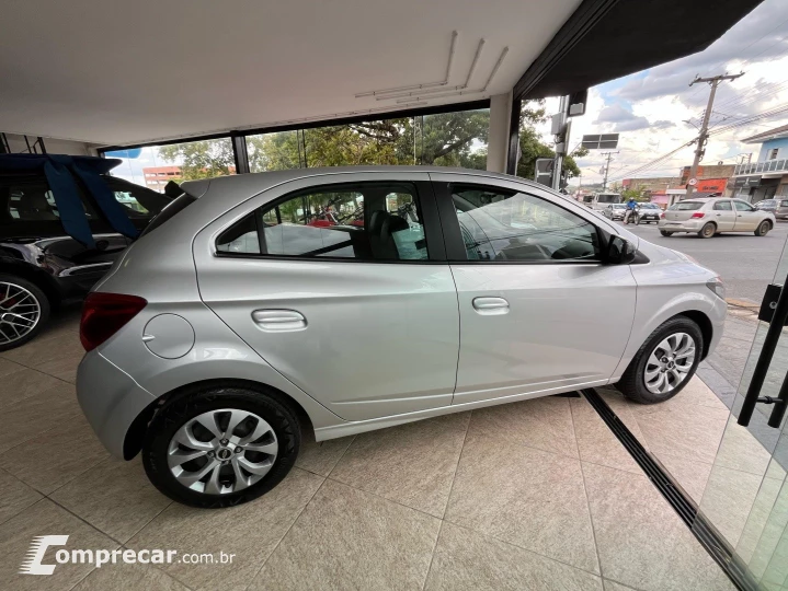 JOY 1.0 8V FLEX BLACK EDITION MANUAL