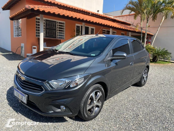Onix LTZ 1.4