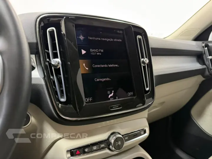 XC40 1.5 T5 RECHARGE INSCRIPTION EXPRESSION GEARTRONIC