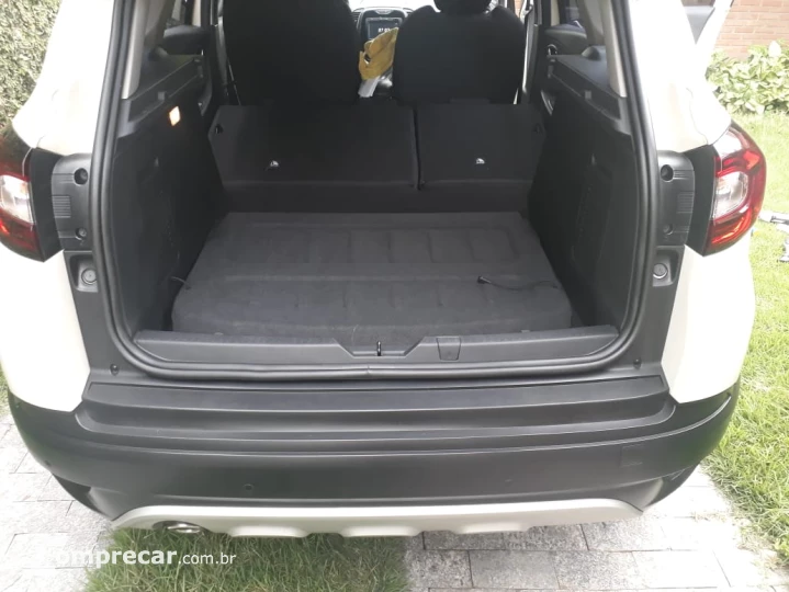 CAPTUR 1.6 16V SCE ZEN