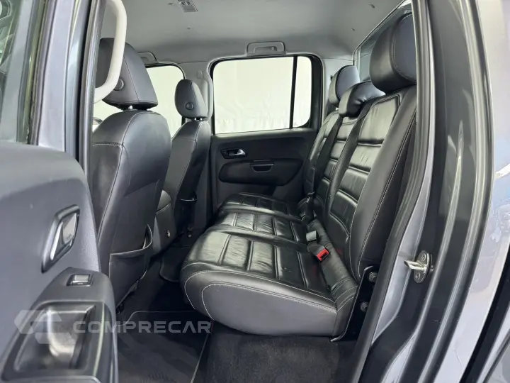 AMAROK 3.0 V6 TDI Highline Extreme CD 4motion
