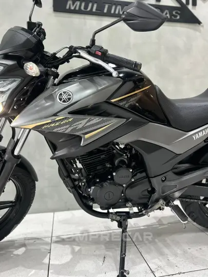 FAZER 250