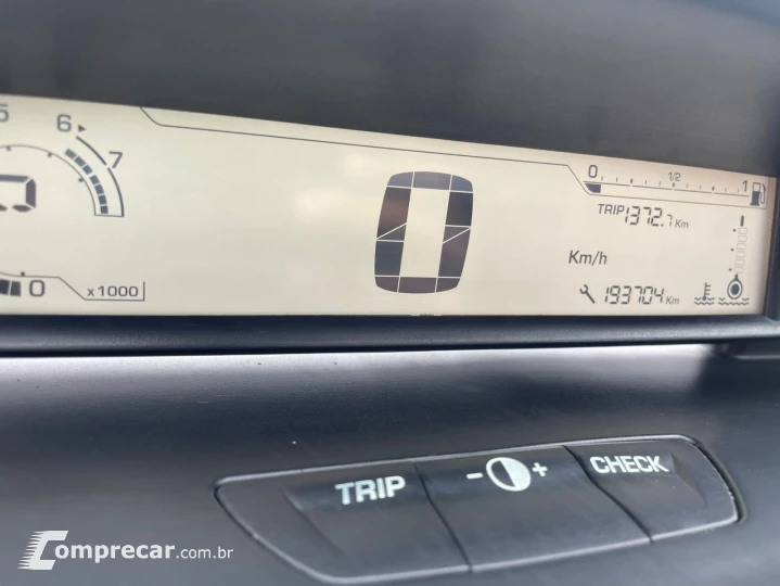 C4 2.0 Exclusive Pack Pallas 16V