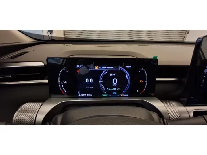 GS4 2.0 PREMIUM HIBRIDO