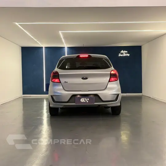 Ka 1.0 S TiVCT Flex 5p