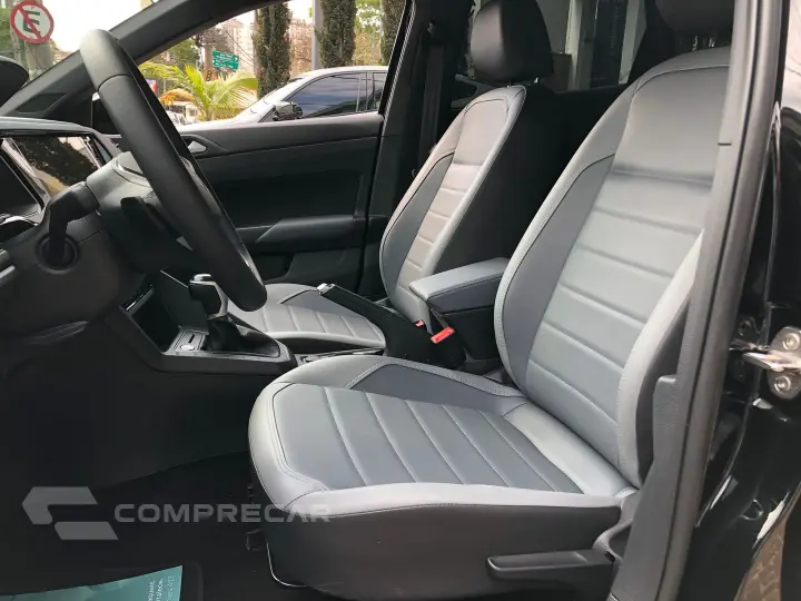 Nivus 1.0 200 Tsi Total Flex Highline Automático