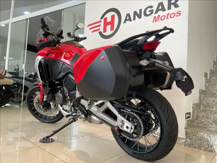 MULTISTRADA 1200 V4 S