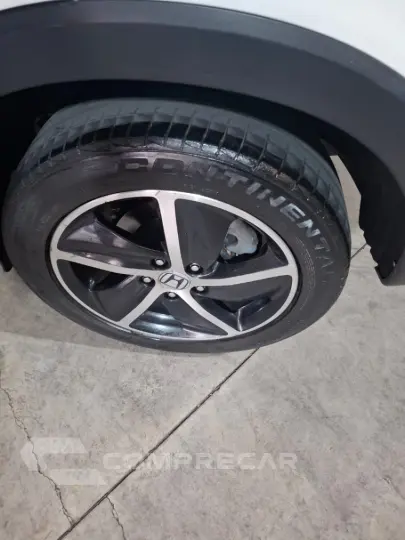 HR-V 1.8 16V EXL