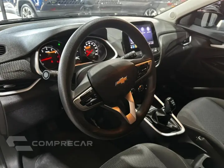 ONIX 1.0 FLEX PLUS LT MANUAL
