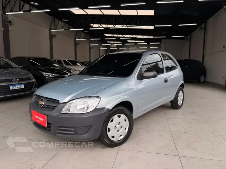 CELTA 1.0 MPFI LIFE 8V FLEX 2P MANUAL