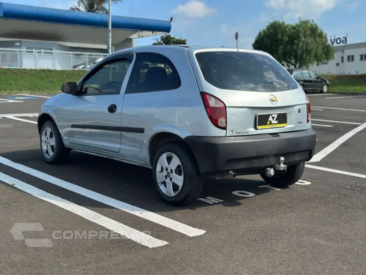 Celta 1.0 VHC FLEX LIFE