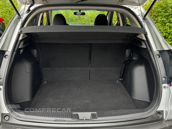 HR-V 1.8 16V EX