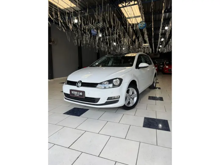 GOLF 1.6 MSI COMFORTLINE 16V TOTAL FLEX 4P MANUAL
