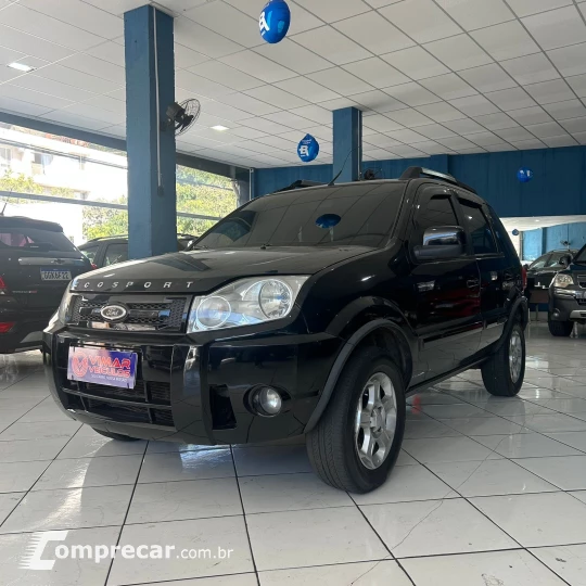 ECOSPORT 2.0 4WD 16V