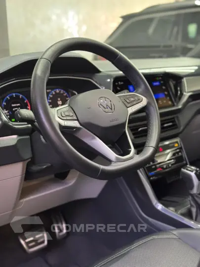 T-CROSS 1.4 250 TSI Highline