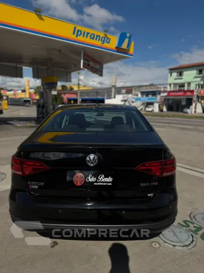 Virtus TSI 1.0 confortline