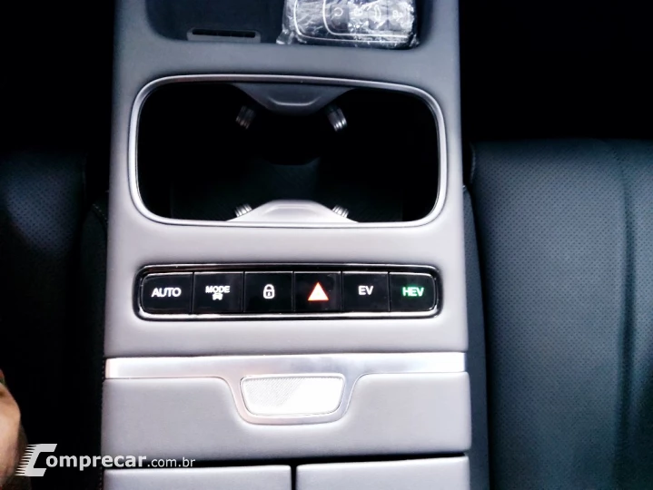 7 1.5 TGDI PHEV LUXURY DHT