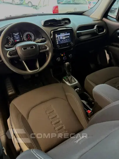 RENEGADE 1.3 T270 Turbo
