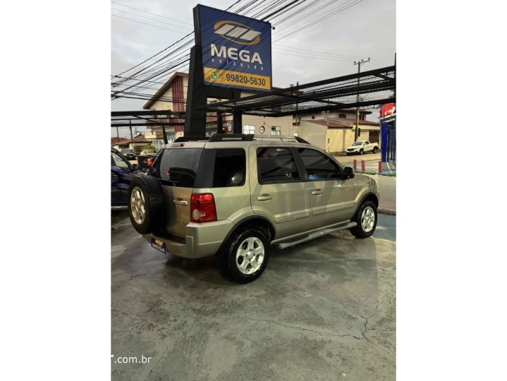 ECOSPORT 2.0 XLT 16V