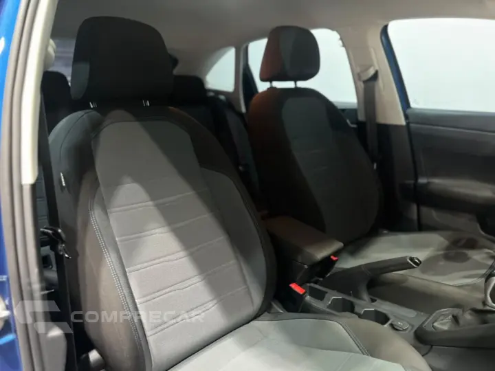 NIVUS 1.0 200 TSI TOTAL FLEX COMFORTLINE AUTOMÁTICO