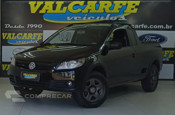 SAVEIRO 1.6 MI Trooper CE 8V G.V