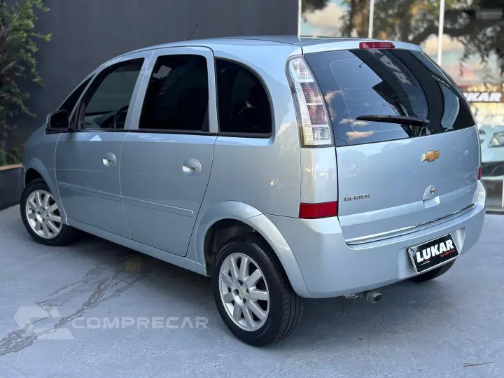 MERIVA 1.4 MPFI Maxx 8V