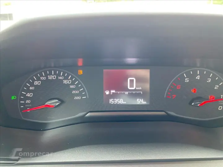 208 1.0 FIREFLY FLEX LIKE MANUAL