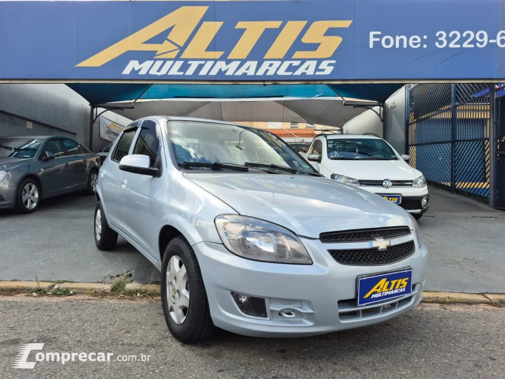 CELTA 1.0 MPFI LT 8V