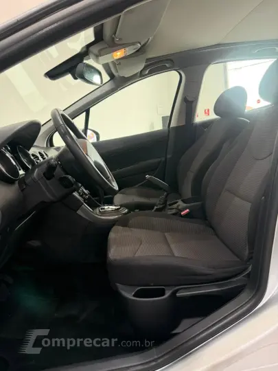 308 Allure 2.0 Flex 16V 5p Aut.