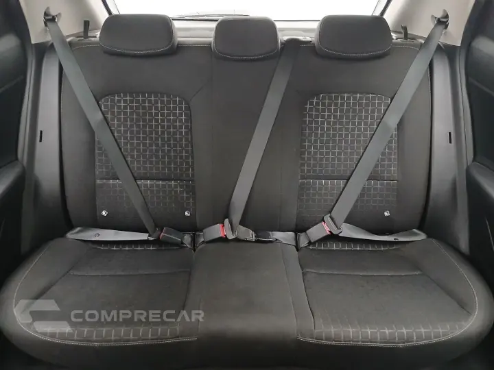 HB20 1.0 12V FLEX COMFORT PLUS MANUAL