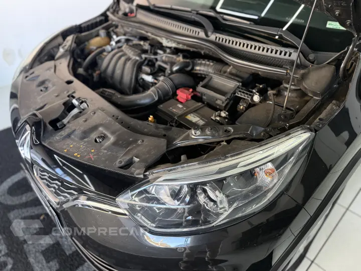 CAPTUR 1.6 16V SCE Life