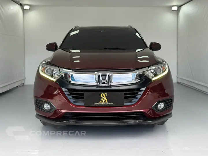HR-V 1.8 16V EX