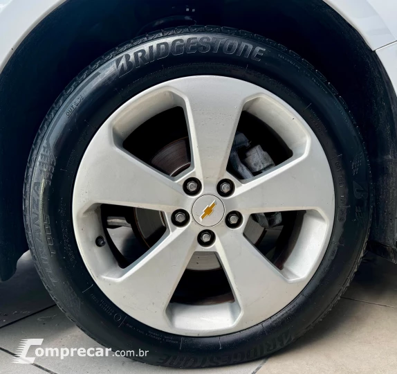 CRUZE 1.8 LT 16V