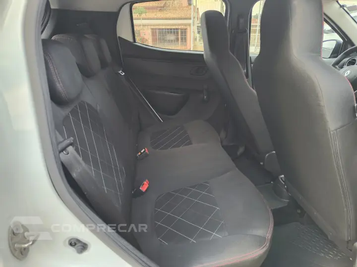 KWID 1.0 12V SCE ZEN