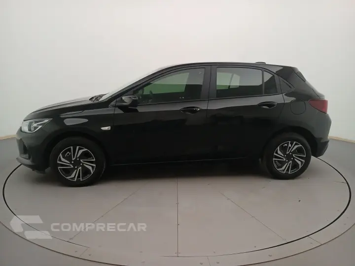 ONIX 1.0 FLEX LT MANUAL