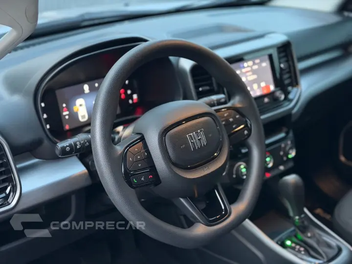 Toro 1.3 Turbo 270 Flex Endurance At6