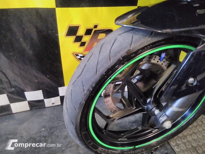 Ninja 300